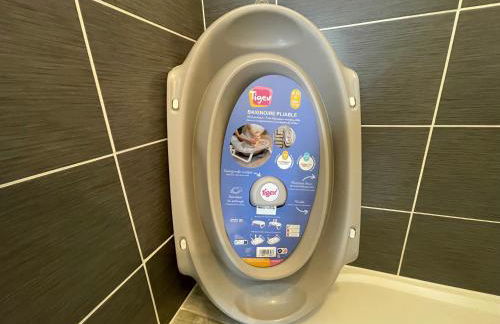 Maison n°4 aux portes du Zoo de Beauval - Foto 27