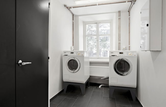 Forenom Apartments Stockholm Johannesgatan - Photo 33