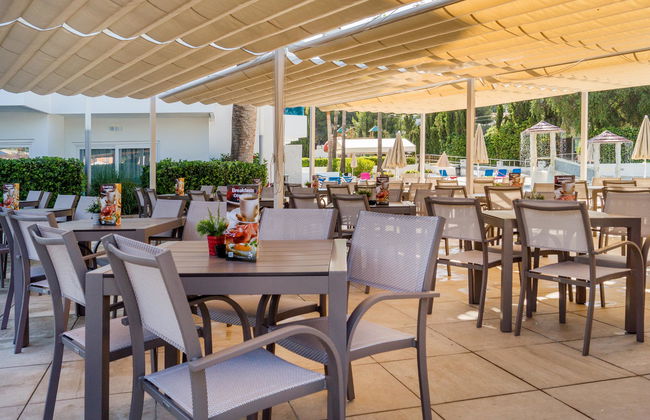 Globales Costa de la Calma - Foto 32