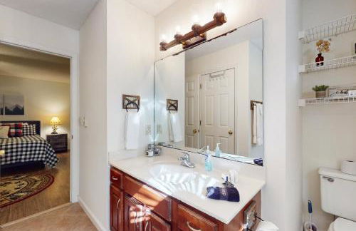 Cherry Tree Lodge - Foto 18