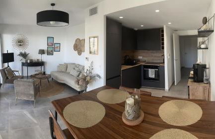 Appartement de luxe Eze village vue mer avec piscine - Foto 7