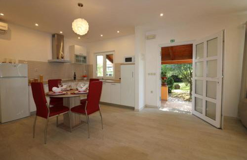 Bungalow Porec (4400-6) - Foto 7