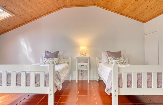 Porto Santo Pip House, a Home in Madeira - Foto 18