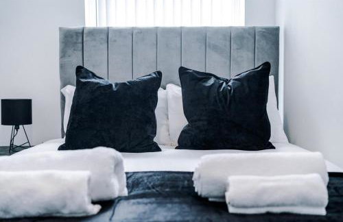 K Suites - Hollins Road - Foto 14