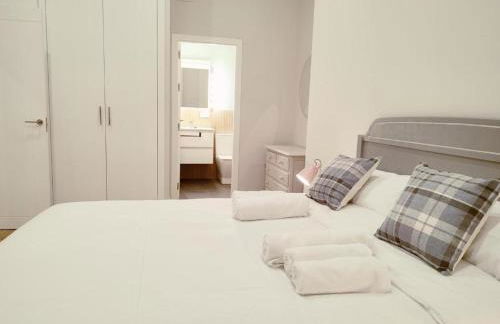 NUEVO RIBERA Arcangel Suite - Foto 10