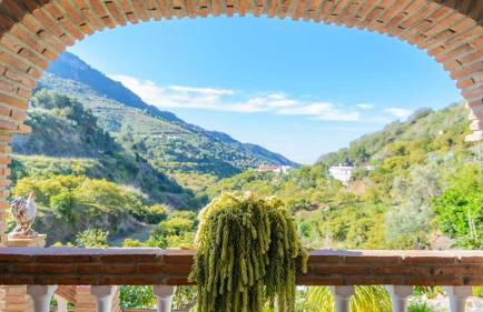 Villa La Cola Nerja by Ruralidays - Foto 29