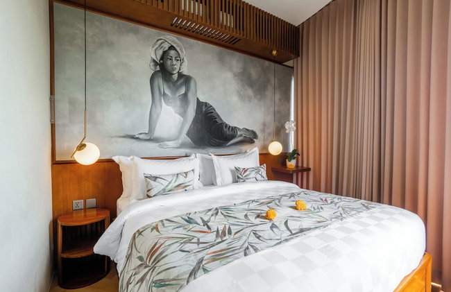 Villa Alinea - Foto 12