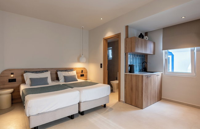Psaras Apartments - Photo 20