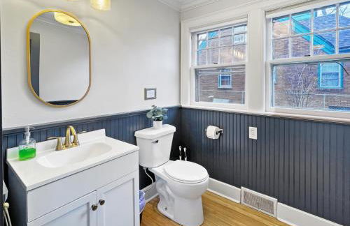 Entire Duplex 4br2ba Sleeps 8 Near Drake Uni - Foto 29