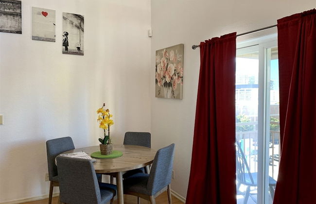 2nd Ave Lofts Downtown - Foto 48