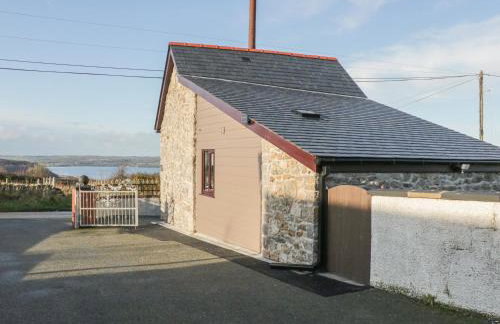 Ysgubor Ddegwm Bach - Foto 19