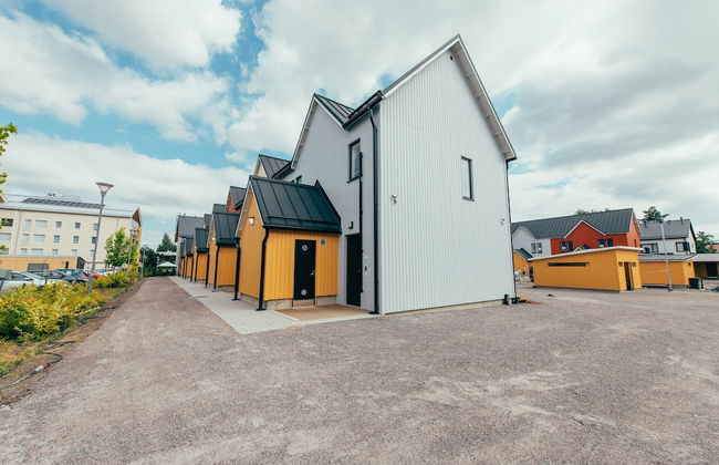 Forenom Serviced Apts Vantaa Koivuhaka - Photo 48