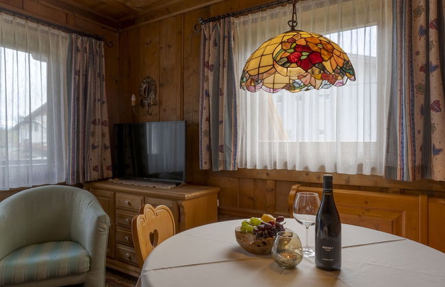 Appartements Rabitsch Hof - Foto 32