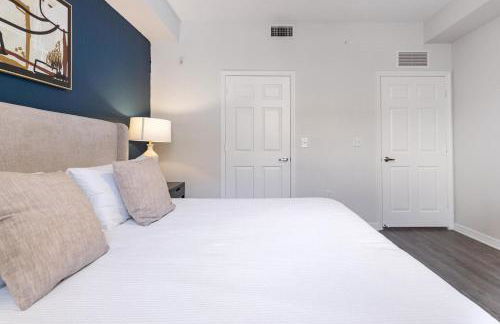 Landing Spectacular 1BD Gym Clubhouse - Foto 44