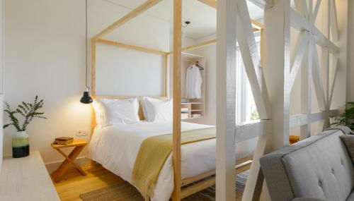 Dona Graca Lisbon Apartments - Foto 3