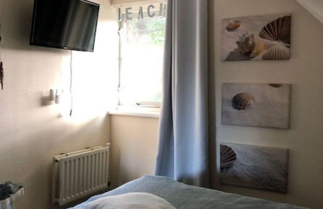 Holiday Home Near Beach - Foto 7