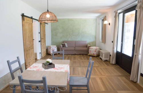 Rocca d'Anfo B&B-Apartments Lake View - Foto 68