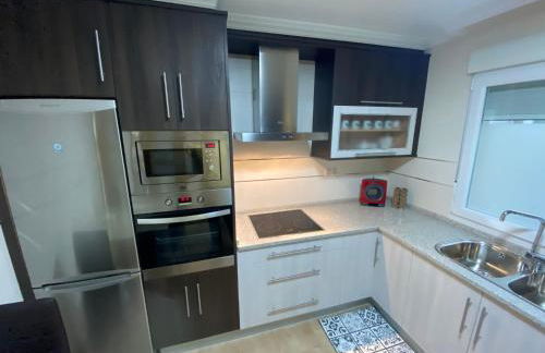 Amplio apartamento en el centro - Foto 10