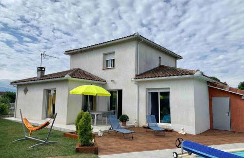 Villa Carrelous - Foto 1