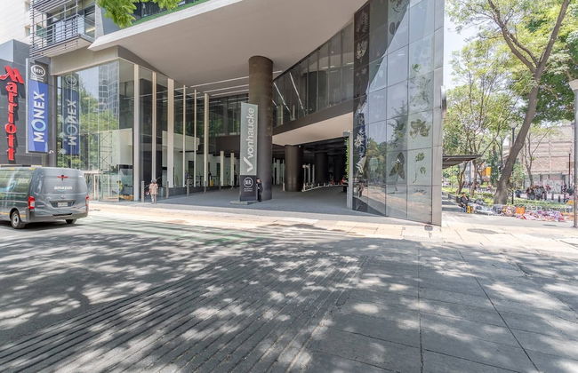 Moderno Departamento En Reforma 284 - Foto 18