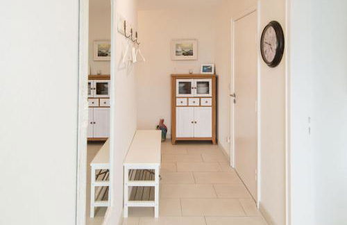 Seeblick II - gemütliche 60qm - ganzes Haus - 50m zum Naturstrand - mit Terrasse und großem Garten - Foto 11