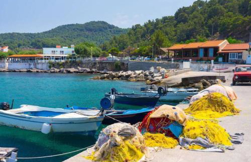Maison authentique avec grande terrasse - Photo 36