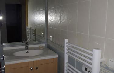 Le Chalet de Montalbert 25C - Foto 9