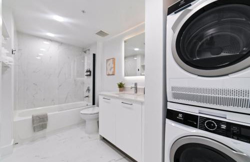 Pool & Gym | King Bed | Downtown Hollywood - Foto 33