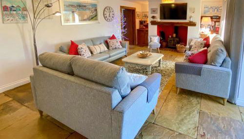 Coombehayes Barn - Foto 5