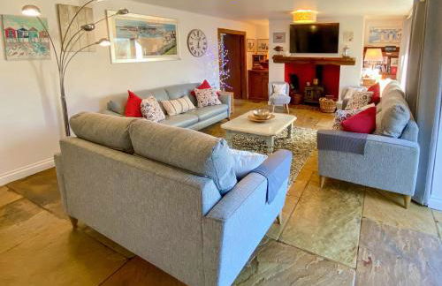 Coombehayes Barn - Foto 5