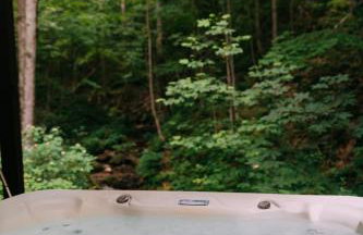 Creekside Oasis! - Foto 54