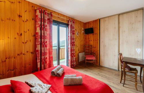 Le Col Panoramic - Foto 11