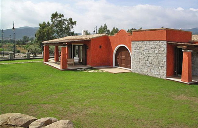 Villa in San Pietro Near White Sand Beach - Foto 19