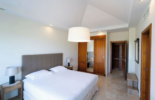 Arcos Gardens Sol Rent Golf - Foto 34