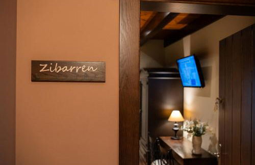 Casa Rural Aldekoa - Foto 68