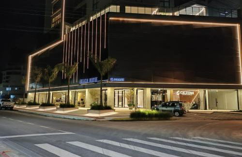 Apartamento novo frente mar - Foto 51