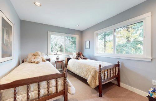 Stunning Views! Tranquil Home on Lummi Island - Foto 9