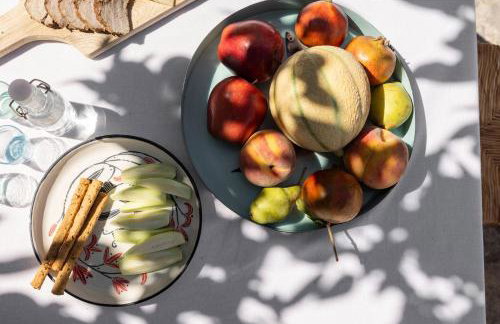 Villa Helidona With Private Pool - Photo 100