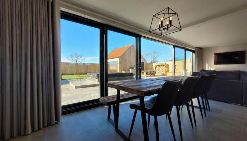 Eastgate Barn, Ashlin Farm Barns - Foto 4