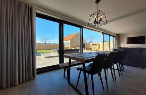 Eastgate Barn, Ashlin Farm Barns - Foto 4