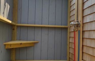 Thompson House Cape Cod - Foto 24