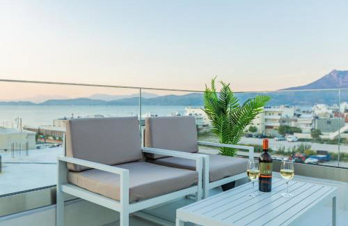 BEQUEST Corinthian Luxury suites - Foto 43