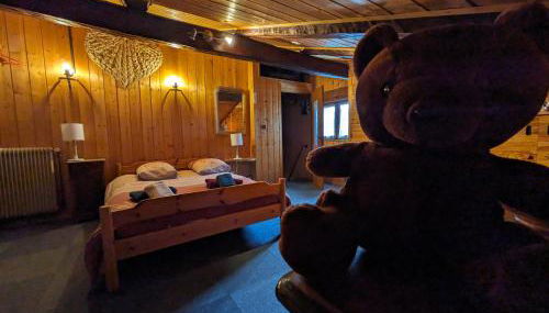 Belle Vue Des Praz - Foto 3