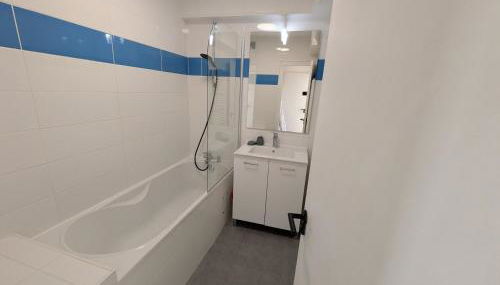 T4 Hyper Centre agreable et lumineux - Foto 4