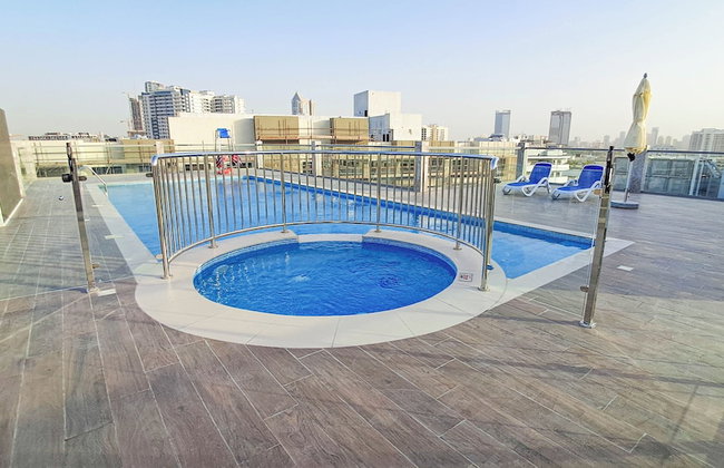 Bloomfileds Cozy STU in Unistate Supreme - Foto 10