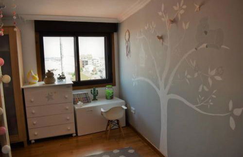 GALIHOST - Precioso ático en pleno centro de O Grove - Photo 20