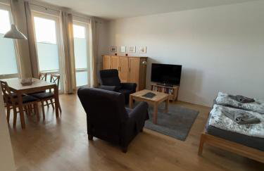 Ferienwohnung am Yachthafen - 16 - Foto 1