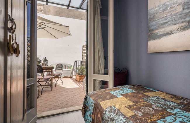 La Casa Di Ely - Foto 9