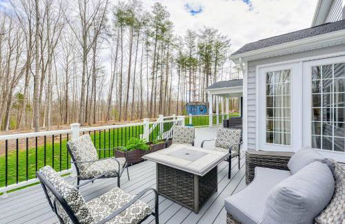 Carter Family House - Foto 30