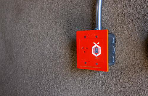 Modern 2 Bedroom King Bed EVCharger Pet-Friendly Balcony - Foto 25